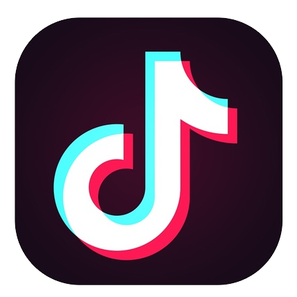 TikTok Icon